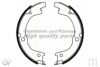 ASHUKI HRK13117 Brake Shoe Set